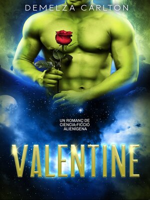 cover image of Valentine